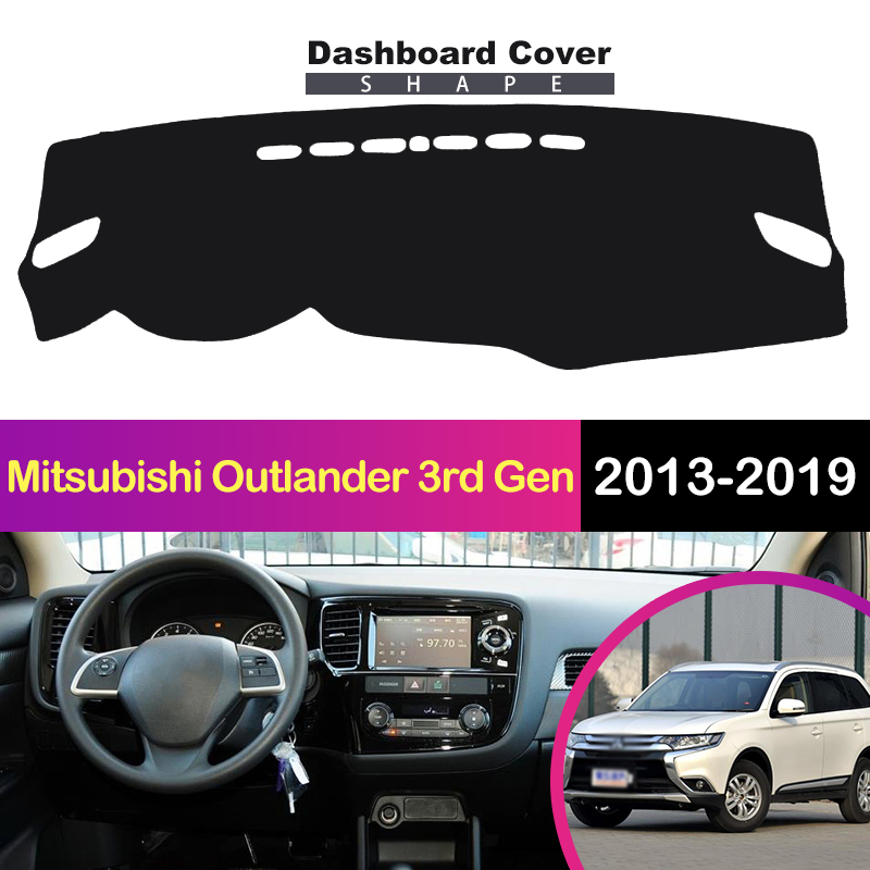 Mitsubishi Outlander 2013-2019 3  ڵ   ..